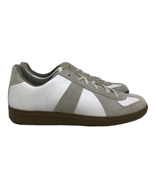 THE SHINZONE（ザ シンゾーン）THE SHINZONE (ザ シンゾーン) ジャーマントレーナー ホワイト サイズ:25の古着・服飾アイテム