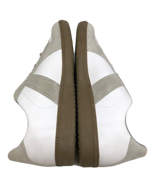 THE SHINZONE（ザ シンゾーン）THE SHINZONE (ザ シンゾーン) ジャーマントレーナー ホワイト サイズ:25の古着・服飾アイテム