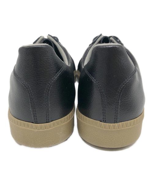 BW SPORT（ビーダブルスポーツ）BW SPORT (ビーダブルスポーツ) ジャーマントレーナー ブラック サイズ:24の古着・服飾アイテム