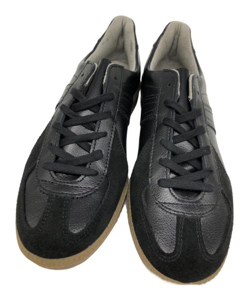 BW SPORT（ビーダブルスポーツ）BW SPORT (ビーダブルスポーツ) ジャーマントレーナー ブラック サイズ:24の古着・服飾アイテム