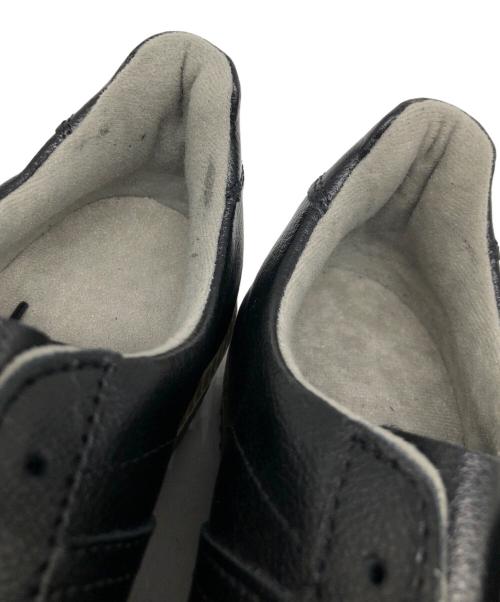 BW SPORT（ビーダブルスポーツ）BW SPORT (ビーダブルスポーツ) ジャーマントレーナー ブラック サイズ:24の古着・服飾アイテム