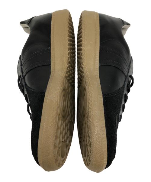 BW SPORT（ビーダブルスポーツ）BW SPORT (ビーダブルスポーツ) ジャーマントレーナー ブラック サイズ:24の古着・服飾アイテム