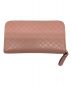 GUCCI (グッチ) 長財布 ピンク：11000円