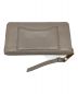 MARC JACOBS (マーク ジェイコブス) 長財布 グレー：4000円