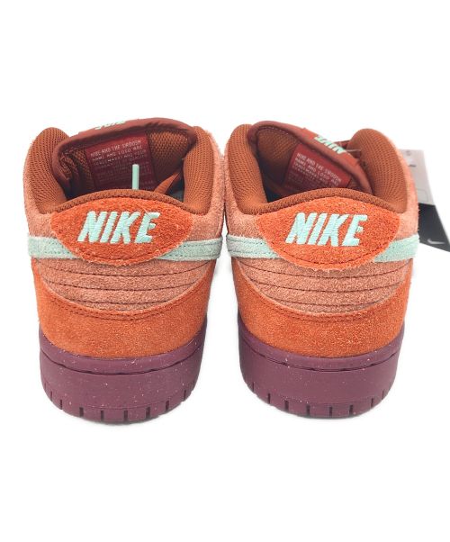 NIKE SB（ナイキエスビー）NIKE SB (ナイキエスビー) Nike SB Dunk Low Pro PRM レッド サイズ:SIZE28cm(US10)の古着・服飾アイテム