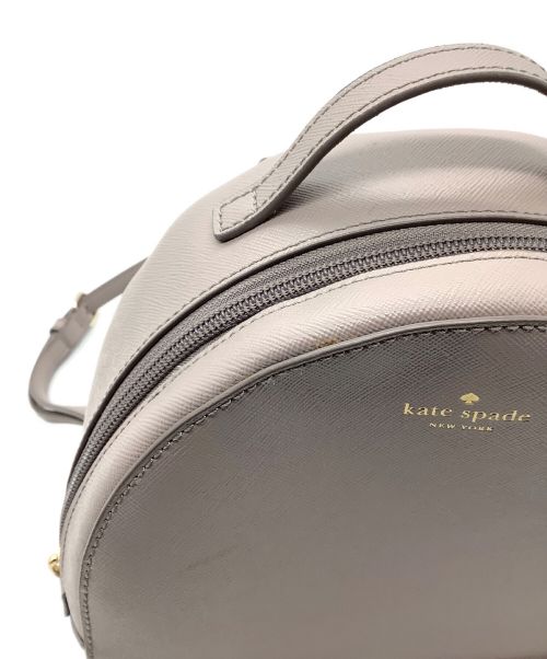 Kate Spade（ケイトスペード）Kate Spade (ケイトスペード) リュック ピンクの古着・服飾アイテム