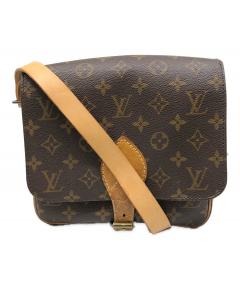 中古・古着通販】LOUIS VUITTON (ルイ ヴィトン) ベルト ブラック