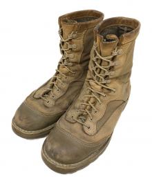 Danner（ダナー）の古着「USMC RAT TEMPERATE」｜カーキ