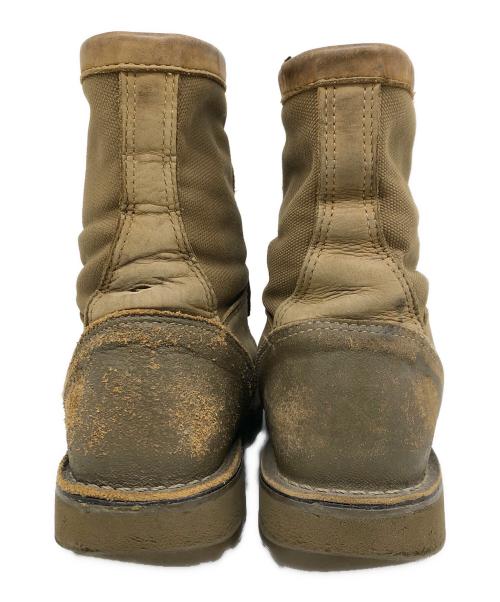 Danner（ダナー）Danner (ダナー) USMC RAT TEMPERATE カーキ サイズ:10の古着・服飾アイテム