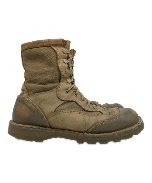 Danner（ダナー）Danner (ダナー) USMC RAT TEMPERATE カーキ サイズ:10の古着・服飾アイテム