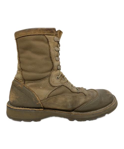 Danner（ダナー）Danner (ダナー) USMC RAT TEMPERATE カーキ サイズ:10の古着・服飾アイテム