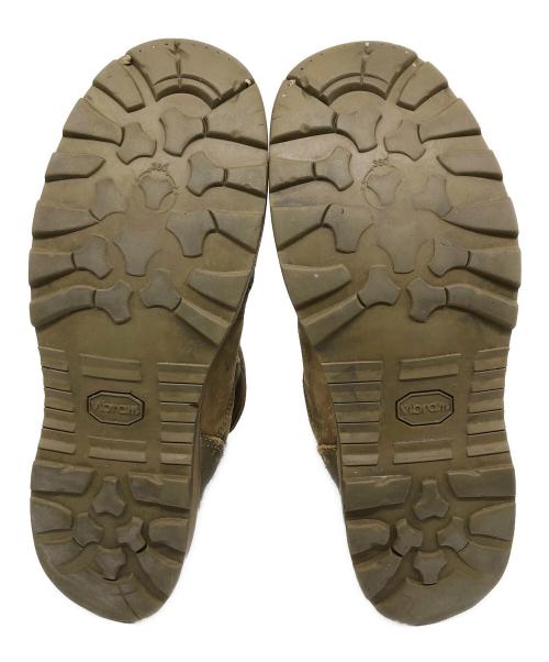 Danner（ダナー）Danner (ダナー) USMC RAT TEMPERATE カーキ サイズ:10の古着・服飾アイテム