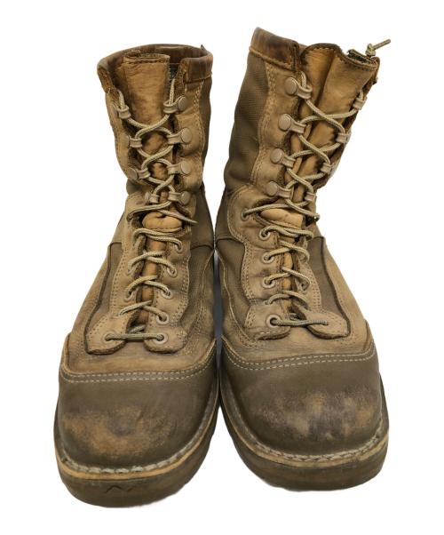 Danner（ダナー）Danner (ダナー) USMC RAT TEMPERATE カーキ サイズ:10の古着・服飾アイテム
