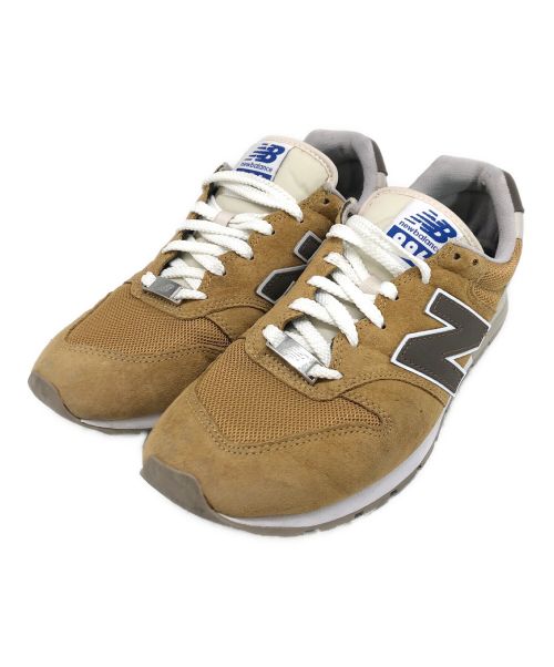 NEW BALANCE（ニューバランス）NEW BALANCE (ニューバランス) CM996HL2 カーキ サイズ:SIZE 27cm(US9)の古着・服飾アイテム