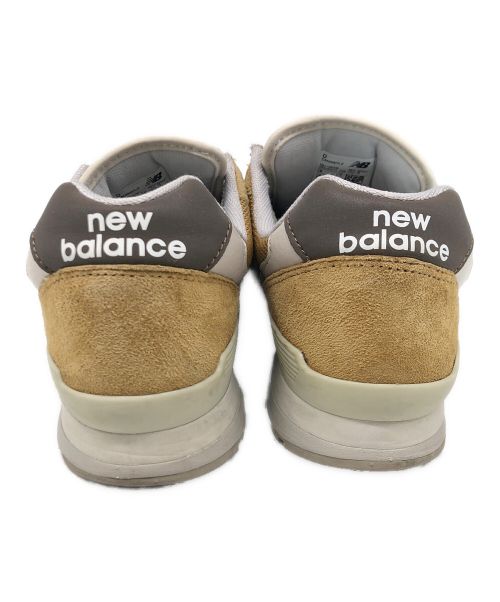 NEW BALANCE（ニューバランス）NEW BALANCE (ニューバランス) CM996HL2 カーキ サイズ:SIZE 27cm(US9)の古着・服飾アイテム