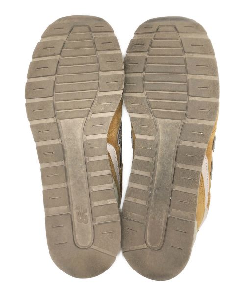 NEW BALANCE（ニューバランス）NEW BALANCE (ニューバランス) CM996HL2 カーキ サイズ:SIZE 27cm(US9)の古着・服飾アイテム
