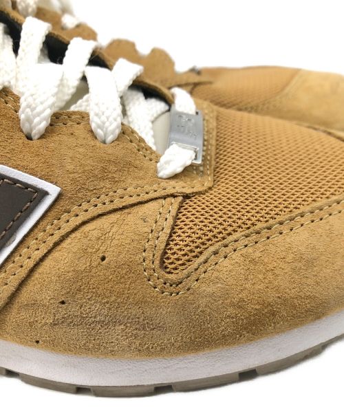 NEW BALANCE（ニューバランス）NEW BALANCE (ニューバランス) CM996HL2 カーキ サイズ:SIZE 27cm(US9)の古着・服飾アイテム