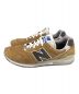 NEW BALANCE (ニューバランス) CM996HL2 カーキ サイズ:SIZE 27cm(US9)：5000円