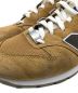 中古・古着 NEW BALANCE (ニューバランス) CM996HL2 カーキ サイズ:SIZE 27cm(US9)：5000円