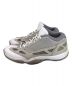 NIKE (ナイキ) AIR JORDAN 11 RETRO LOW IE ホワイト×ベージュ サイズ:SIZE 28cm(US10)：8000円
