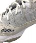 中古・古着 NIKE (ナイキ) AIR JORDAN 11 RETRO LOW IE ホワイト×ベージュ サイズ:SIZE 28cm(US10)：8000円