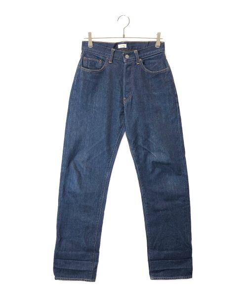 CIOTA（シオタ）CIOTA (シオタ) デニムパンツ インディゴ サイズ:SIZE 73.5cm (W29)の古着・服飾アイテム