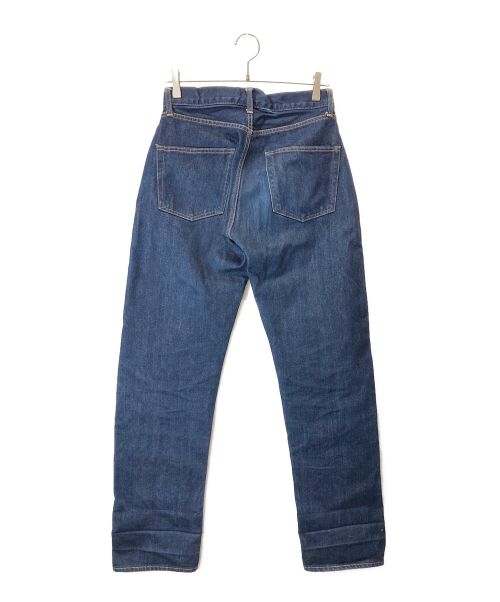 CIOTA（シオタ）CIOTA (シオタ) デニムパンツ インディゴ サイズ:SIZE 73.5cm (W29)の古着・服飾アイテム