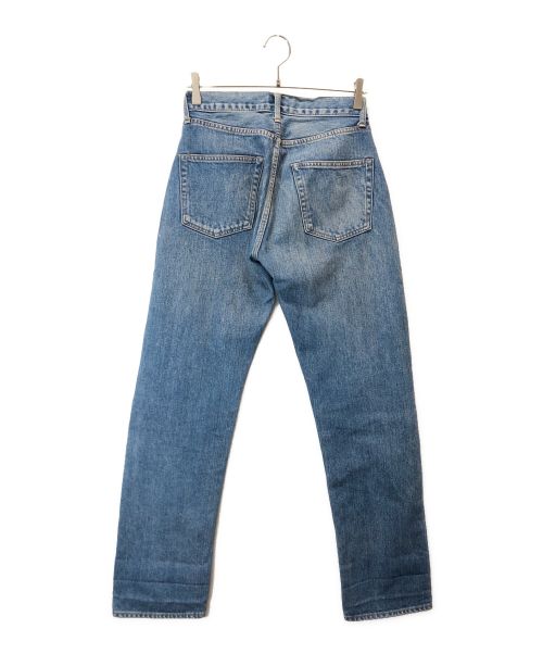 CIOTA（シオタ）CIOTA (シオタ) デニムパンツ スカイブルー サイズ:SIZE 73.5cm (W29)の古着・服飾アイテム