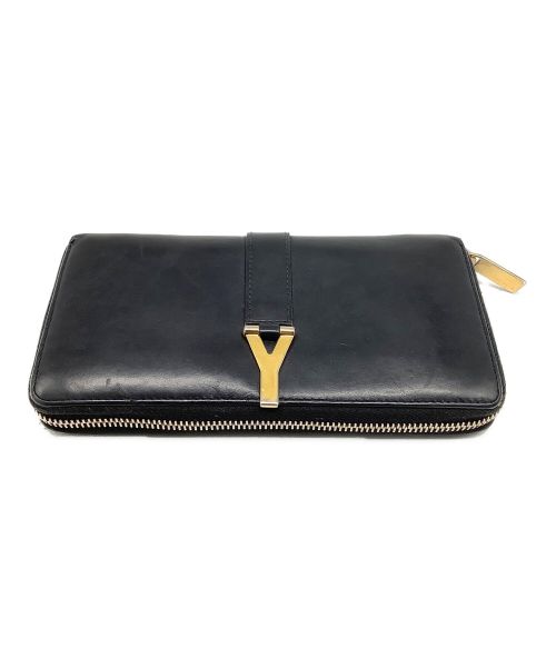 Saint Laurent Paris（サンローランパリ）Saint Laurent Paris (サンローランパリ) 長財布の古着・服飾アイテム