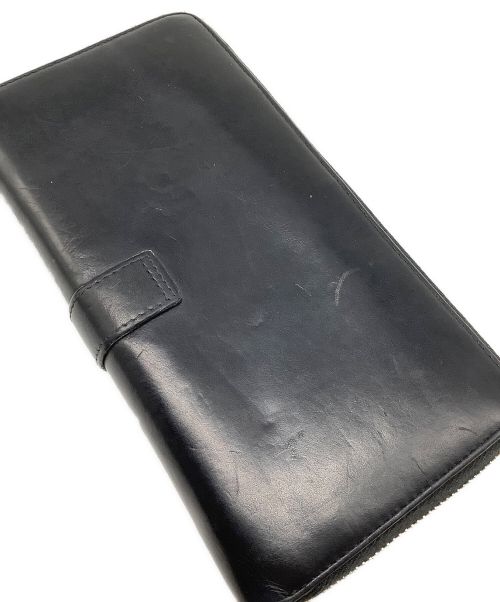 Saint Laurent Paris（サンローランパリ）Saint Laurent Paris (サンローランパリ) 長財布の古着・服飾アイテム