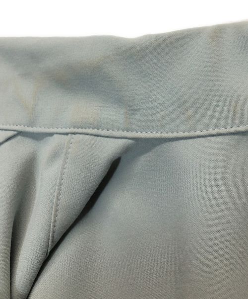 Needles（ニードルズ）Needles (ニードルズ) カウボーイシャツ スカイブルー サイズ:XSの古着・服飾アイテム