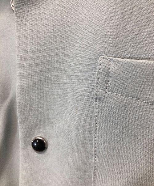 Needles（ニードルズ）Needles (ニードルズ) カウボーイシャツ スカイブルー サイズ:XSの古着・服飾アイテム