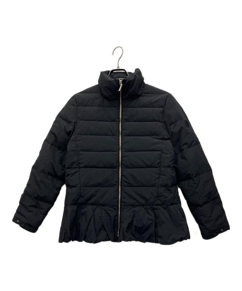 Sono（ソーノ）Sono (ソーノ) フェミニティダウンジャケット ブラック サイズ:SIZE1の古着・服飾アイテム