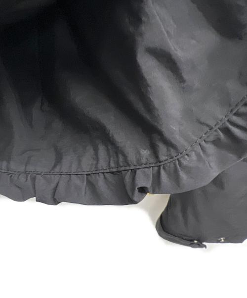 Sono（ソーノ）Sono (ソーノ) フェミニティダウンジャケット ブラック サイズ:SIZE1の古着・服飾アイテム