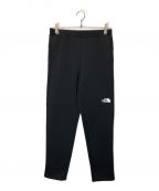 THE NORTH FACEザ ノース フェイス）の古着「ドライドットアンビションパンツ」｜ブラック