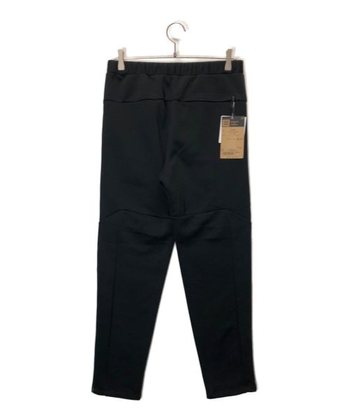 THE NORTH FACE（ザ ノース フェイス）THE NORTH FACE (ザ ノース フェイス) ドライドットアンビションパンツ ブラック サイズ:M 未使用品の古着・服飾アイテム