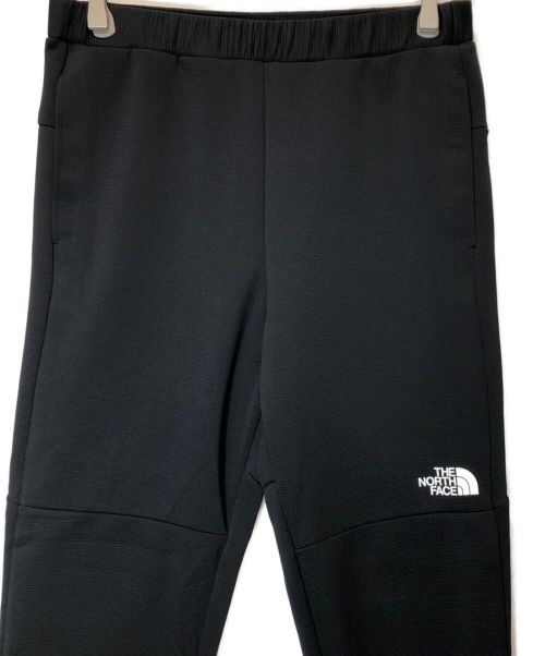 THE NORTH FACE（ザ ノース フェイス）THE NORTH FACE (ザ ノース フェイス) ドライドットアンビションパンツ ブラック サイズ:M 未使用品の古着・服飾アイテム