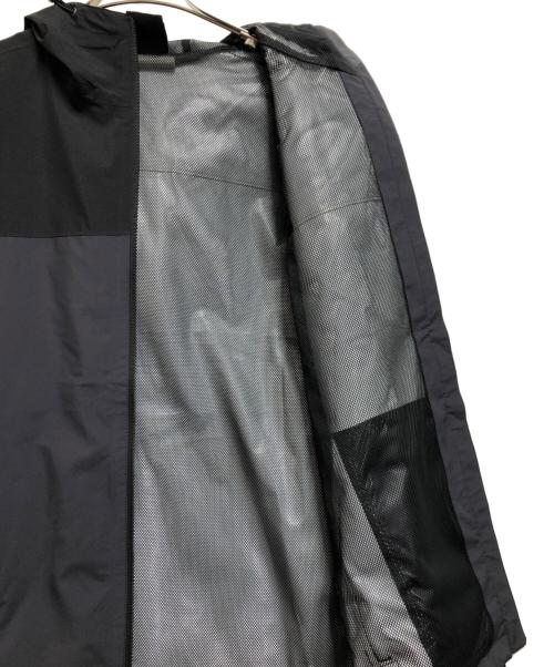 Jack Wolfskin（ジャック ウルフスキン）Jack Wolfskin (ジャック ウルフスキン) ASIA WEILTAL 2L ブラック サイズ:US Lの古着・服飾アイテム