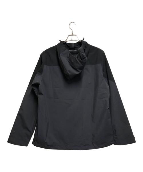 Jack Wolfskin（ジャック ウルフスキン）Jack Wolfskin (ジャック ウルフスキン) ASIA WEILTAL 2L ブラック サイズ:US Lの古着・服飾アイテム