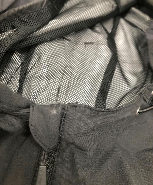 Jack Wolfskin（ジャック ウルフスキン）Jack Wolfskin (ジャック ウルフスキン) ASIA WEILTAL 2L ブラック サイズ:US Lの古着・服飾アイテム