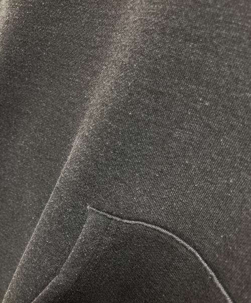 thisisneverthat（ディスイズネバーザット）thisisneverthat (ディスイズネバーザット) Grateful Dead (グレイトフル・デッド) Heart Skeleton Hands Hoodie グレー サイズ:Lの古着・服飾アイテム