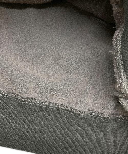 thisisneverthat（ディスイズネバーザット）thisisneverthat (ディスイズネバーザット) Grateful Dead (グレイトフル・デッド) Heart Skeleton Hands Hoodie グレー サイズ:Lの古着・服飾アイテム