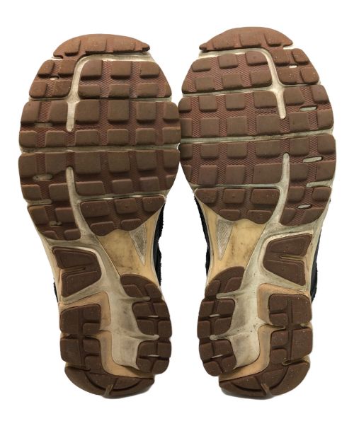 NIKE（ナイキ）NIKE (ナイキ) ZOOM VOMERO 5 RUNNING RABBIT（ズーム ボメロ 5 PRM） グレー サイズ:SIZE29㎝(US12)の古着・服飾アイテム