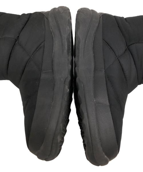 THE NORTH FACE（ザ ノース フェイス）THE NORTH FACE (ザ ノース フェイス) ヌプシブーツ ブラック サイズ:US 8の古着・服飾アイテム