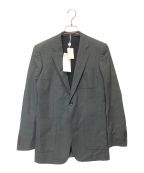kazuki nagayamaカズキ ナガヤマ）の古着「テーラードジャケット」｜グレー