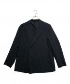 KABELカベル）の古着「ダブルジャケット」｜ブラック