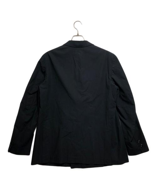 KABEL（カベル）KABEL (カベル) ダブルジャケット ブラック サイズ:2の古着・服飾アイテム