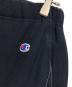 Champion REVERSE WEAVE (チャンピオン リバース ウィーブ) スウェットパンツ ネイビー サイズ:L 未使用品：6000円