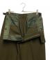 イギリス軍 (イギリスグン) No.2 DRESS ARMY PANTS オリーブ サイズ:W 100：5000円