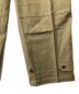 中古・古着 French Army (フランス軍) M-47カーゴパンツ 前期型 オリーブ サイズ:SIZE 43（XLサイズ）：24000円